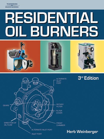 RES OIL BURNERS R